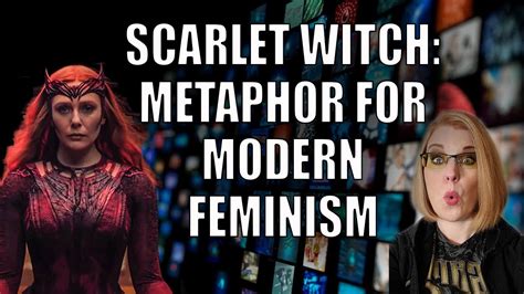 The Ethical dilemmas of Scarlet Witch's Optical Sense: Should She Use Her Powers for Good or Evil?